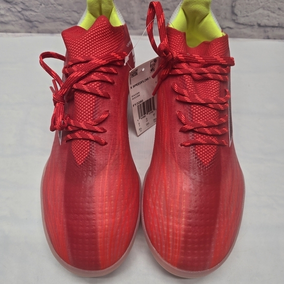 Adidas X Speedflow.1 TF Soccer Shoes ~ Men's 8.5 ~ FY3280 - Picture 3 of 10